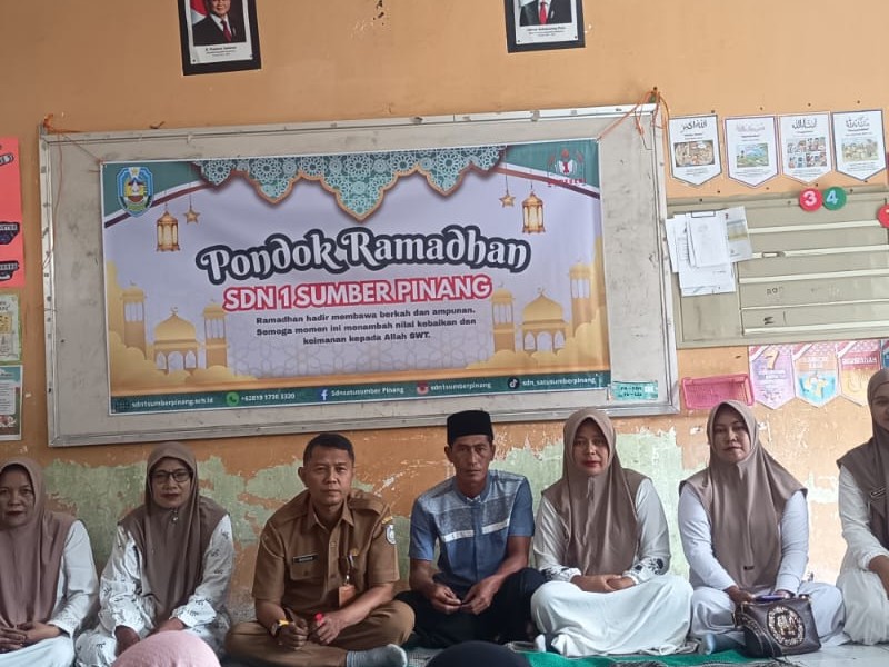 PESANTREN RAMADHAN 1447 HIJRIYAH