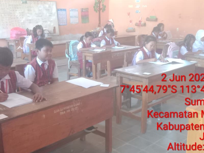 ASESMEN SUMATIF AKHIR SEMESTER
