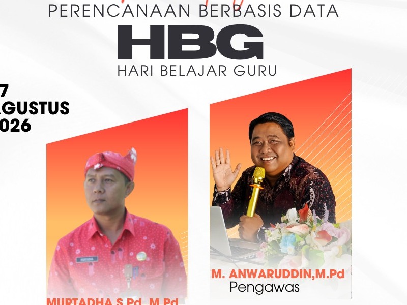 HARI BELAJAR GURU